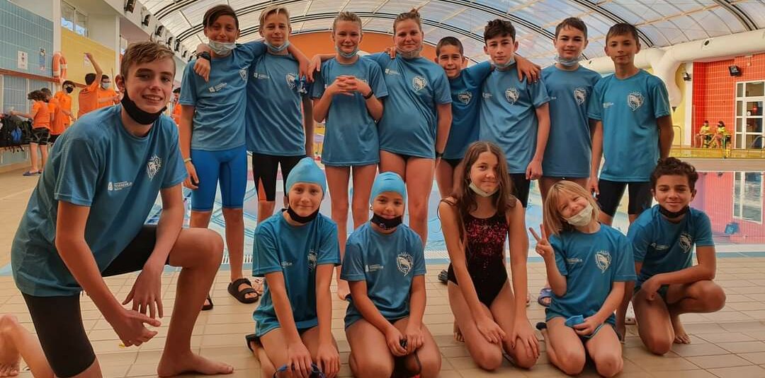 (Español) BUENOS RESULTADOS PARA EL CLUB ALFA TORREVIEJA EN LA 2.ª LIGA AUTONÓMICA BENJAMÍN Y ALEVÍN