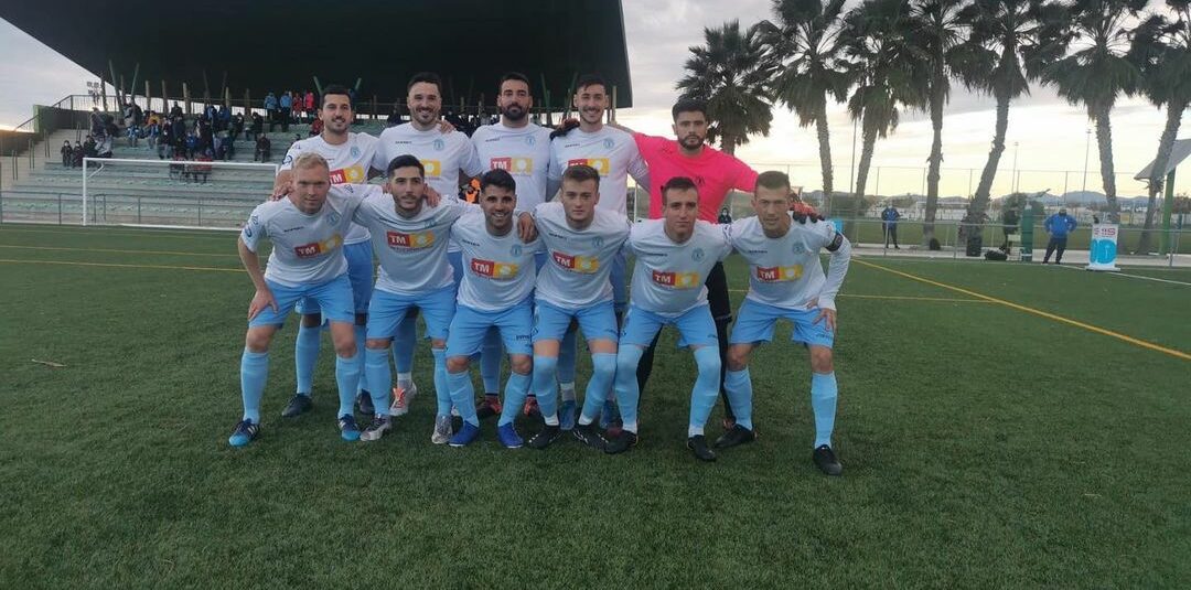 (Español) EL SC TORREVIEJA GANA AL CD THADER EN LA ELIMINATORIA DE LA COPA NOSTRA