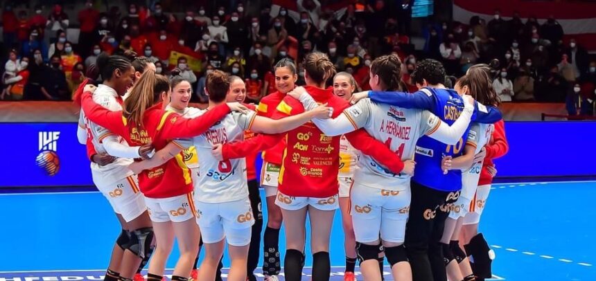 (Español) 📹Resumen del histórico Mundial de 🤾‍♀️Balonmano Femenino que hemos tenido la suerte de poder disfrutar en la Ciudad de Torrevieja.✌🏻  🏆