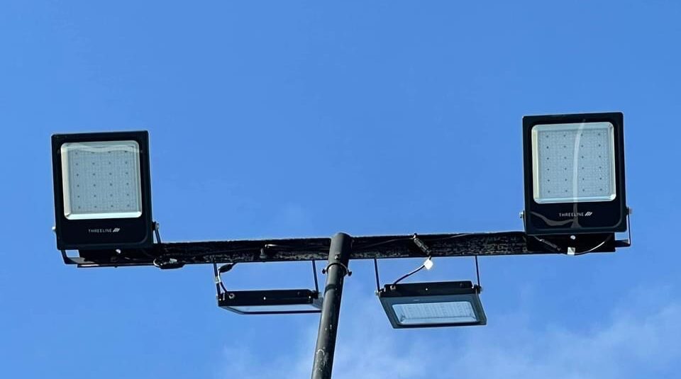 👨‍🔧Mejoras en la ZONA DE RAQUETAS🥎