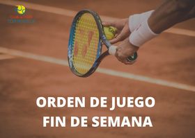 (Español) PARTIDOS DE LOS EQUIPOS DE CLUB DE TENIS TORREVIEJA PARA ESTE FIN DE SEMANA.