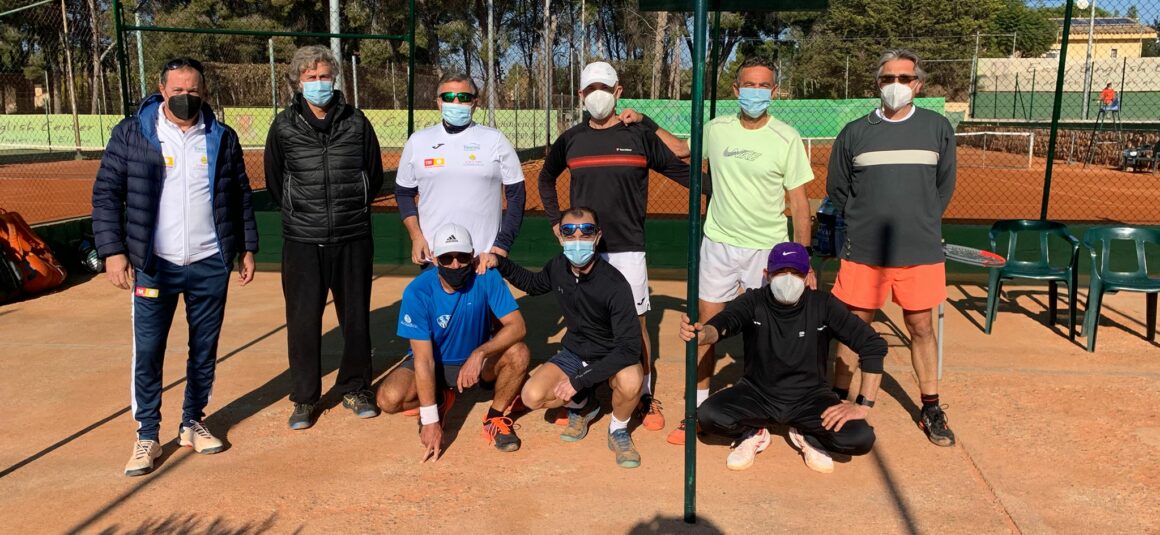 (Español) RESULTADOS DE LOS EQUIPOS DEL CLUB DE TENIS TORREVIEJA DE ESTE FIN DE SEMANA