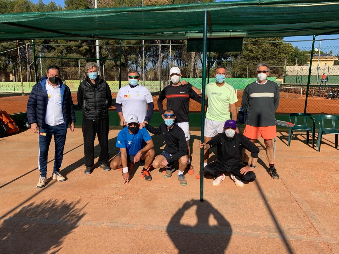 (Español) RESULTADOS DE LOS EQUIPOS DEL CLUB DE TENIS TORREVIEJA DE ESTE FIN DE SEMANA