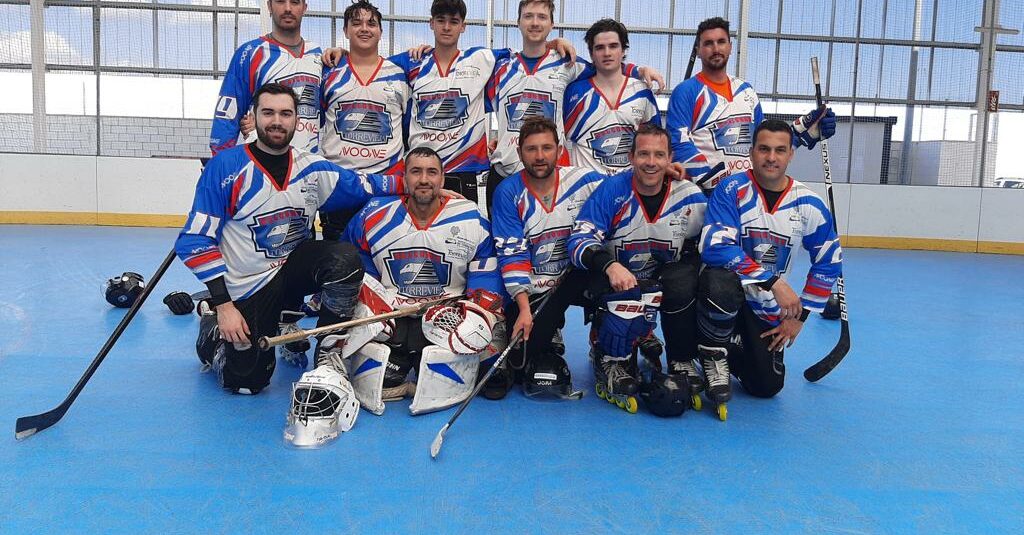 LOS HALCONES TORREVIEJA GANAN DOS PARTIDOS Y PIERDEN UNO, EN SAGUNTO.