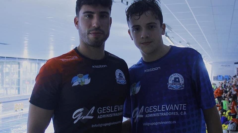 (Español) 🥇🥇🥇🥇🥇🥈🥉EL RCN TORREVIEJA CONSIGUE EN EL OPEN BAHÍA DE ALTEA CINCO OROS, UNA PLATA Y UN BRONCE