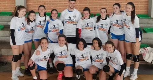 EL MARE NOSTRUM TORREVIEJA HA CLASIFICADO A SUS SEIS EQUIPOS EN SUS RESPECTIVAS COMPETICIONES AUTONÓMICAS