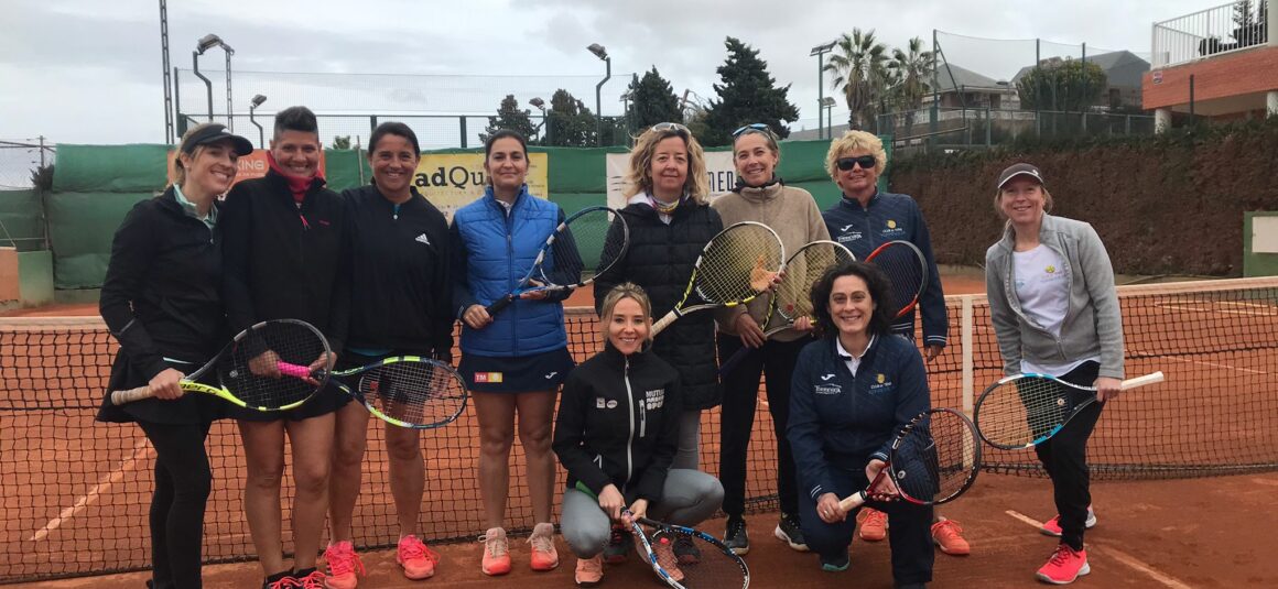 RESULTADOS DEL FIN DE SEMANA DE LOS EQUIPOS DEL CLUB DE TENIS TORREVIEJA
