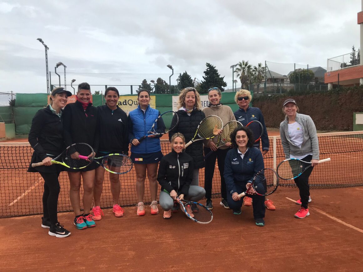 RESULTADOS DEL FIN DE SEMANA DE LOS EQUIPOS DEL CLUB DE TENIS TORREVIEJA