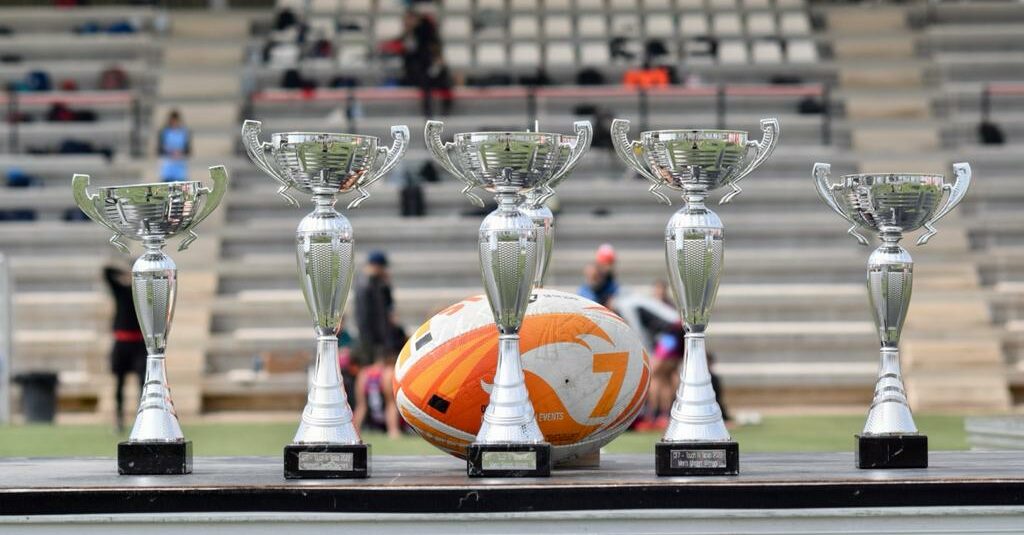 (Español) EL EQUIPO BIG BANG EUROPE SE PROCLAMA CAMPEÓN DEL TORNEO INTERNACIONAL DE RUGBY TOUCH N’ TAPAS