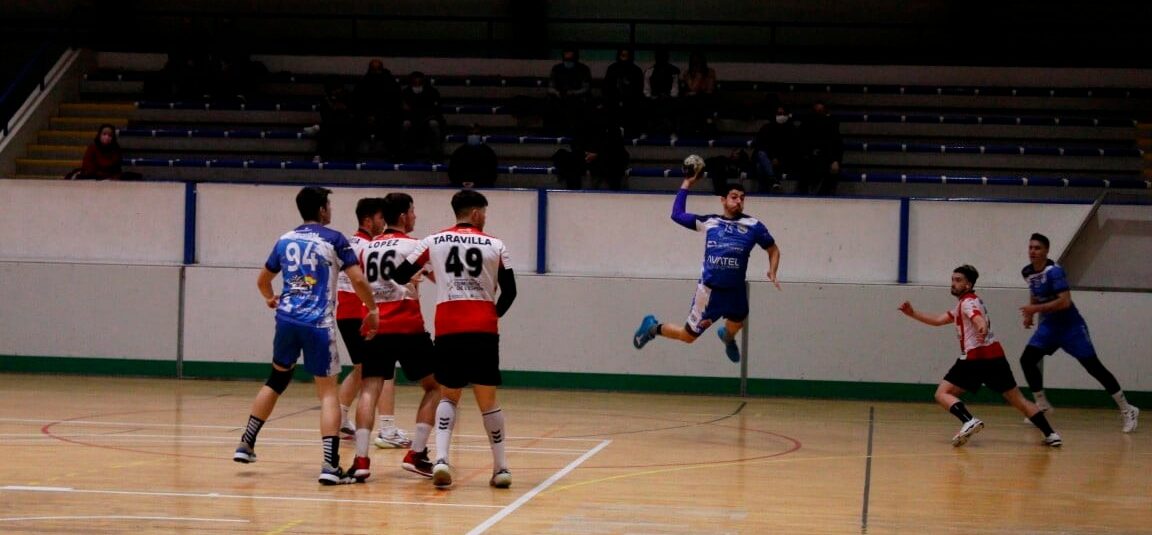 (Español) EL MARE NOSTRUM CONSIGUE LOS DOS PUNTOS FRENTE AL FERTIBERIA PUERTO SAGUNTO B