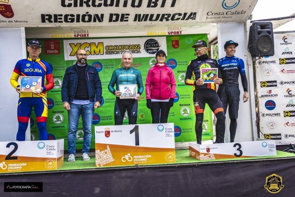(Español) JEAN LUC LECRENIER LOGRA EL TERCER PUESTO EN EL MARATÓN MEMORIAL LUIS FERNÁNDEZ DE PACO