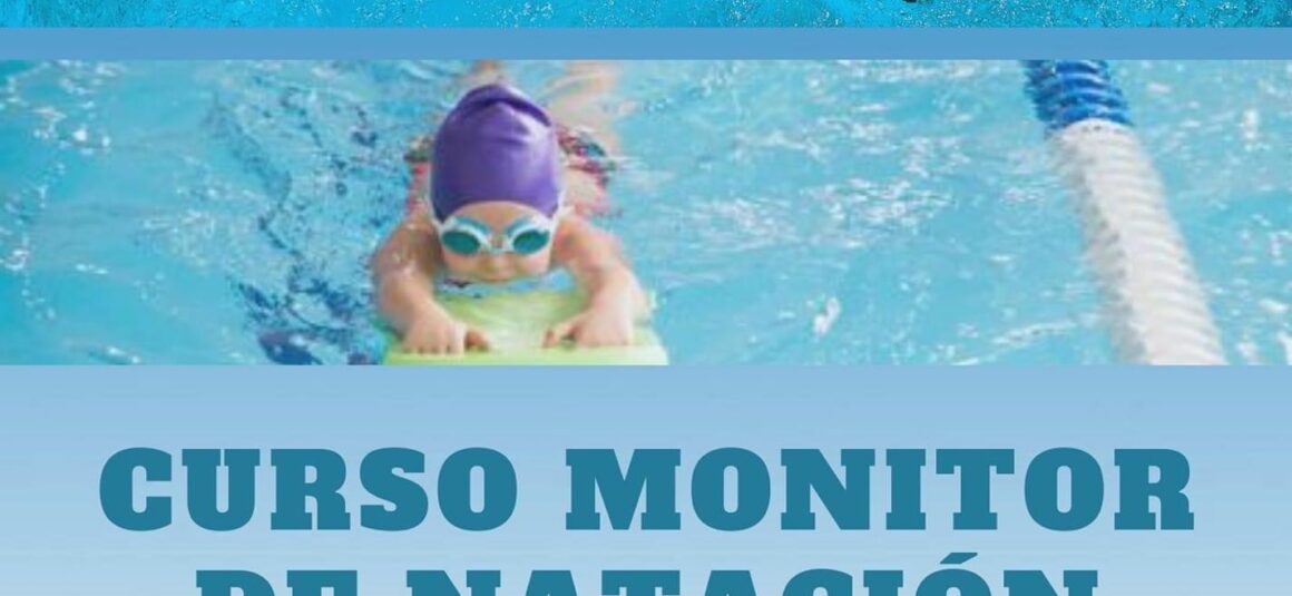 (Español) 🥇NUEVO CURSO DE MONITOR DE NATACIÓN EN TORREVIEJA🏊🏻‍♂️🏊🏻🏊🏾‍♀️