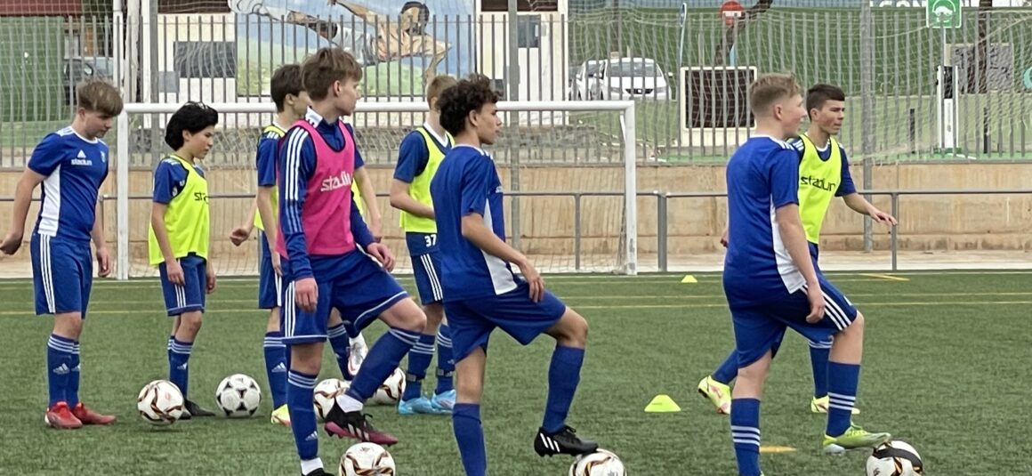 (Español) 🌎 Nueva concentración de Turismo Deportivo en la Ciudad de Torrevieja🏃‍♂️