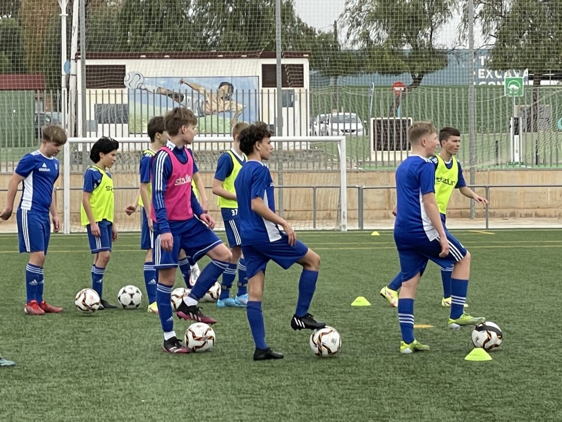 (Español) 🌎 Nueva concentración de Turismo Deportivo en la Ciudad de Torrevieja🏃‍♂️