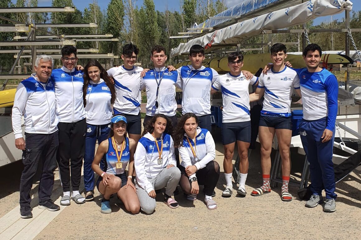 (Español) 🥇LAURA LOZANO ORO Y, 🥈PAULA BLANCA ESPINOSA Y 🥈MIRANDA TORRES PLATA EN EL OPEN DE PRIMAVERA CELEBRADO EN BANYOLES👏🏻👏🏻👏🏻🏆