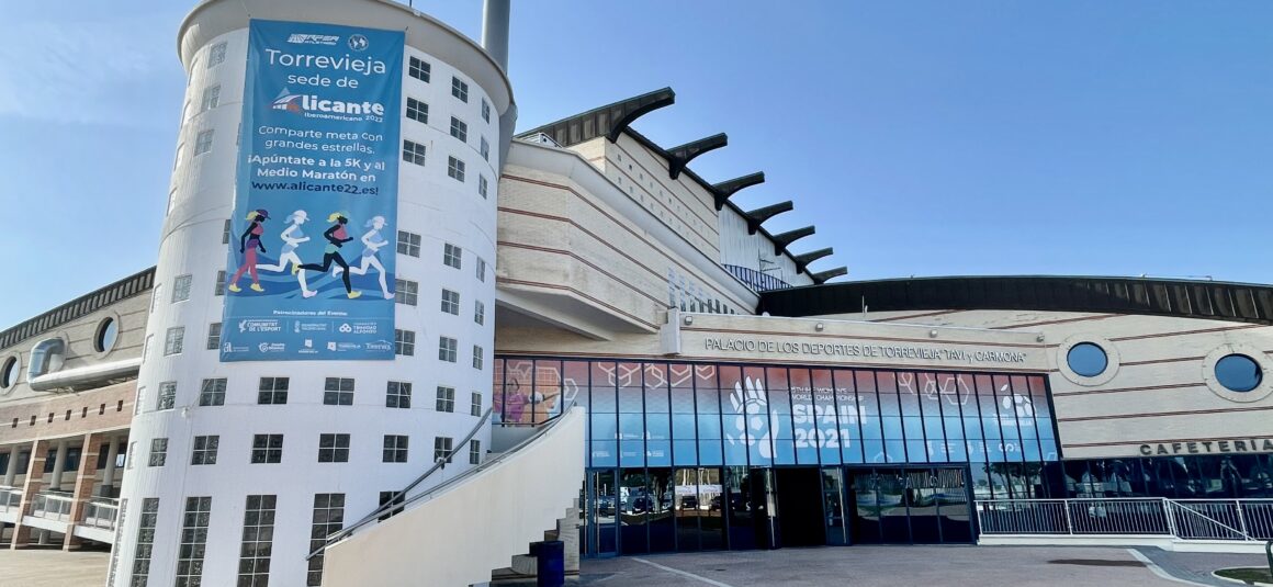 (Español) ‍♂️  MEDIA MARATÓN  !!