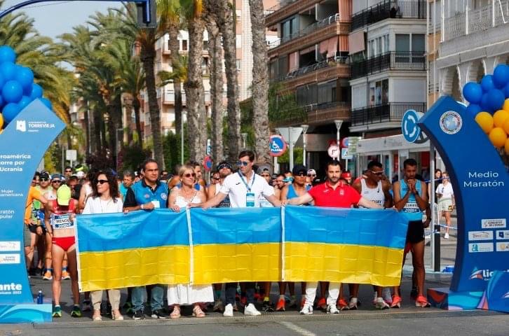 (Español) Más de 500 atletas en MEDIA MARATÓN IBEROAMERICANA DE TORREVIEJA Y LA CARRERA DE LA MUJER 5K 🏃🏻‍♀️🏃🏻‍♀️🏃🏻‍♀️🏃🏻‍♀️🏃🏻‍♀️🏃🏻‍♀️🏃🏻‍♂️🏃🏻‍♀️🏃🏻‍♂️🏃🏻‍♀️🏃🏻‍♂️🏃🏻‍♀️🏃🏻‍♀️🏃🏻‍♀️