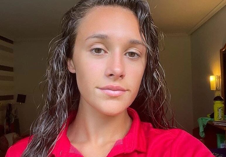 👉🏻Paula Blanca Espinosa Linares representará a España en el mundial 🌍Juvenil de Remo Olímpico que se celebrará en Varese (Italia)🇮🇹