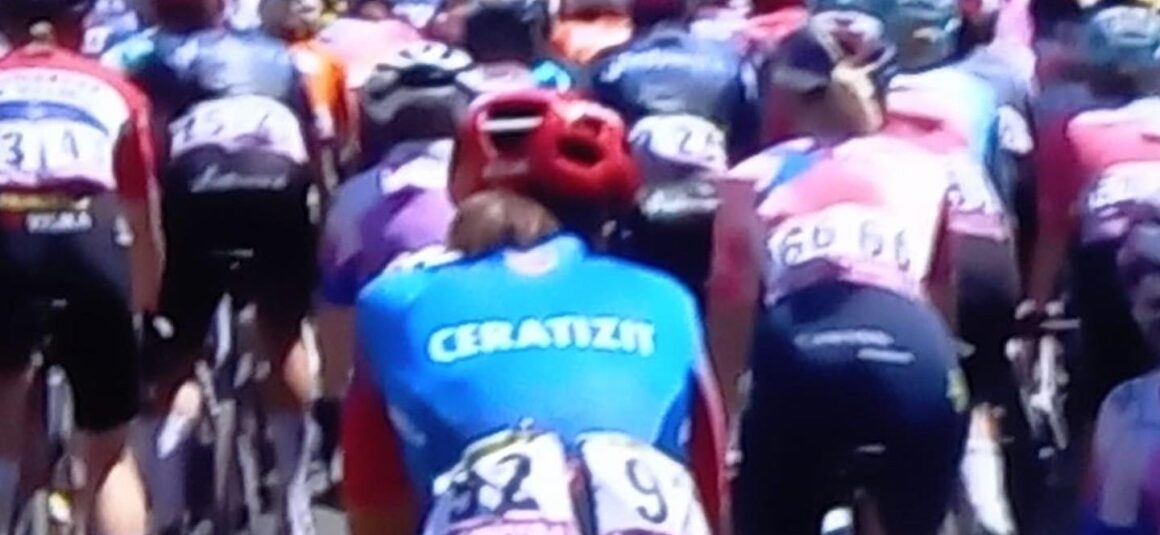 👉🏻La torrevejense Sandra Alonso (92) participa en el primer Tour de Francia femenino de la era moderna!!👌🏻