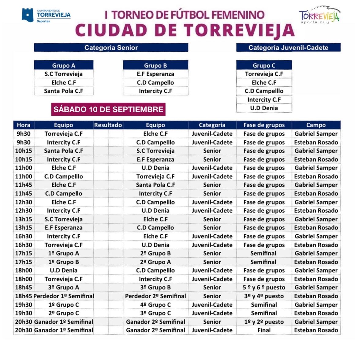 (Español) ⚽️   ́    ⚽️