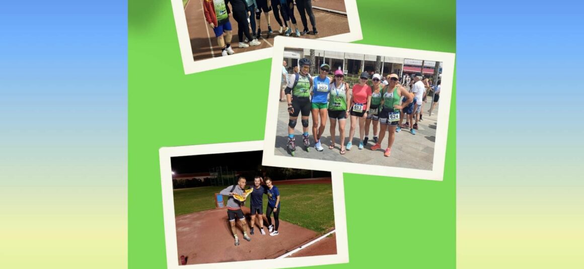 EN SEPTIEMBRE COMIENZAN LOS ENTRENAMIENTOS PARA ADULTOS DEL CLUB TRIATLÓN TORREVIEJA