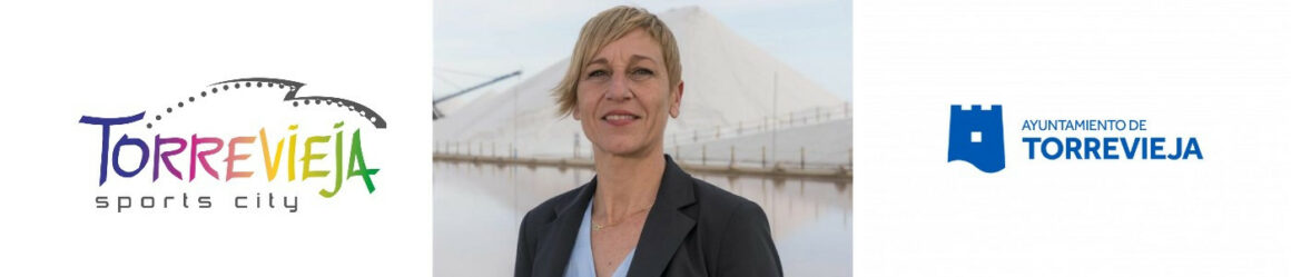 (Español) La concejala de Deportes, Diana Box Alonso muestra en el nº 33 de DIRECCIÓN Y GESTIÓN DEL DEPORTE su satisfacción por albergar el Congreso de Gestión del Deporte