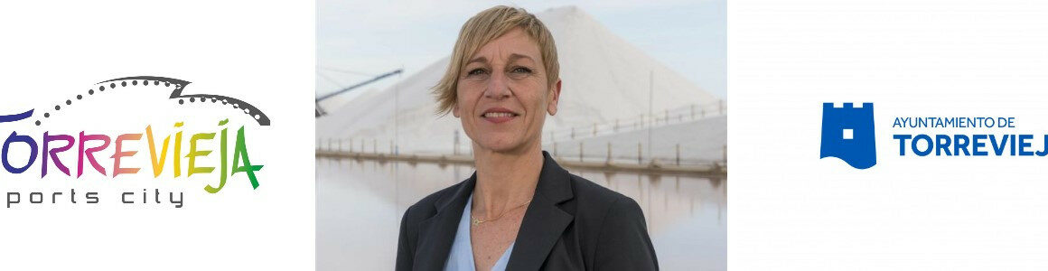 (Español) La concejala de Deportes, Diana Box Alonso muestra en el nº 33 de DIRECCIÓN Y GESTIÓN DEL DEPORTE su satisfacción por albergar el Congreso de Gestión del Deporte