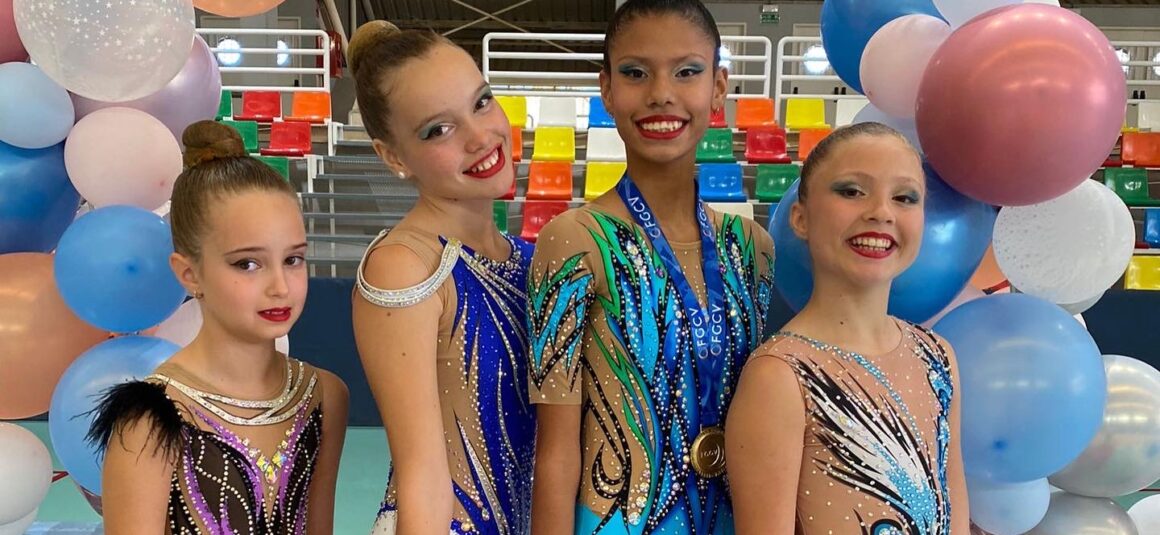 🏆RESULTADOS TROFEO FEDERACIÓN CGR TORREVIEJA