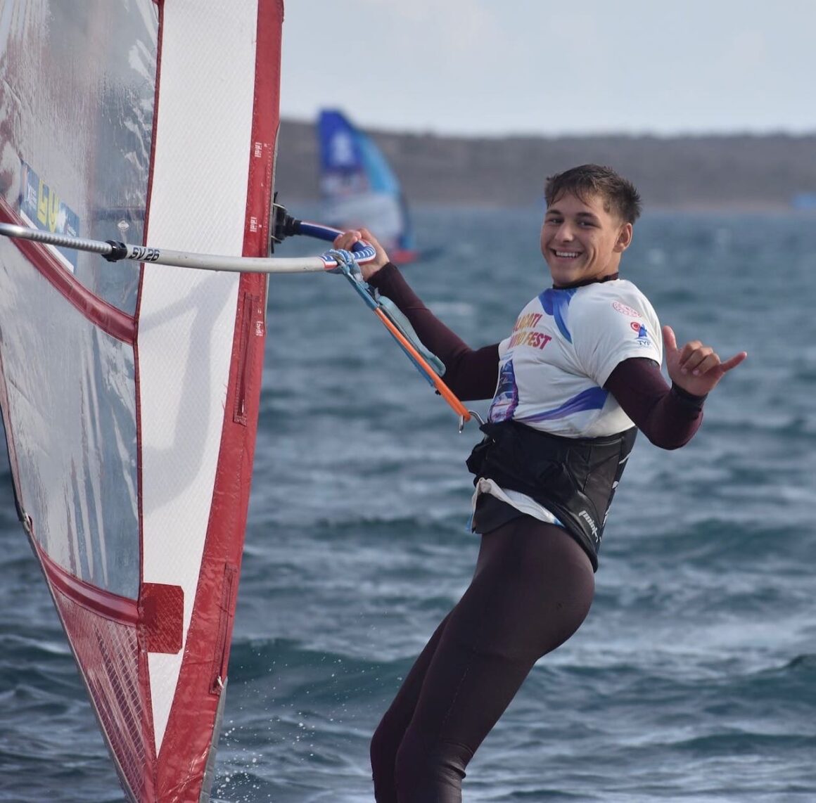 (Español) 🌏👏🏻ILYA STEPANOV 4º SUB-17 EN LA COPA DEL MUNDO del Tour Mundial PWA 2022