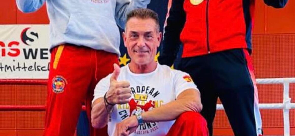 (Español) 🥇🥇🥇🥇🥇🥈6 MEDALLAS PARA EL TAEKWONDO TORREVIEJA