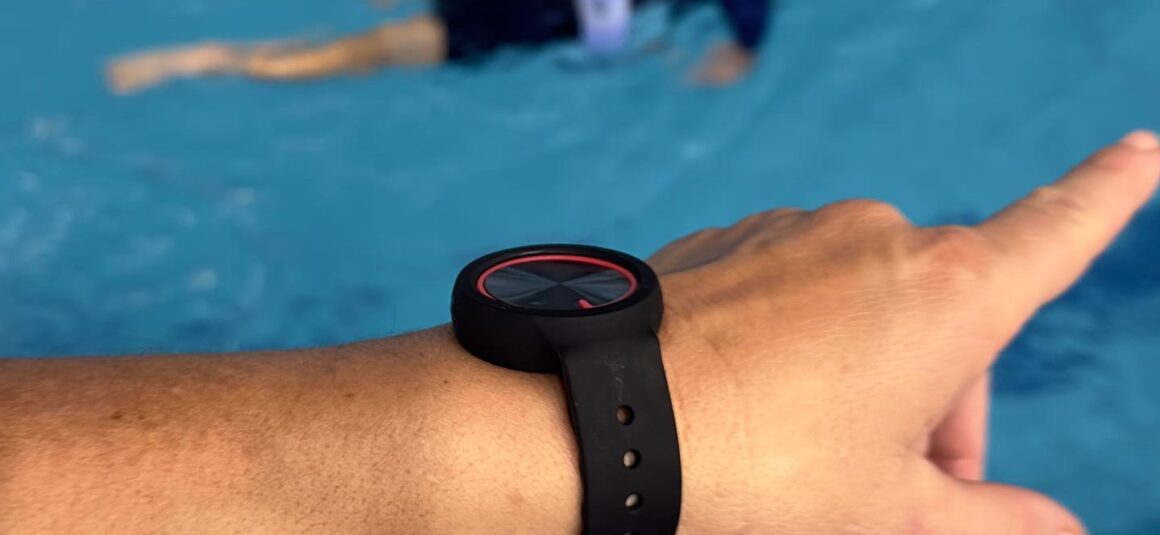 (Español) 🏊🏻‍♀️Ven  a disfrutar de la PISCINA INTELIGENTE de Torrevieja!💻💦