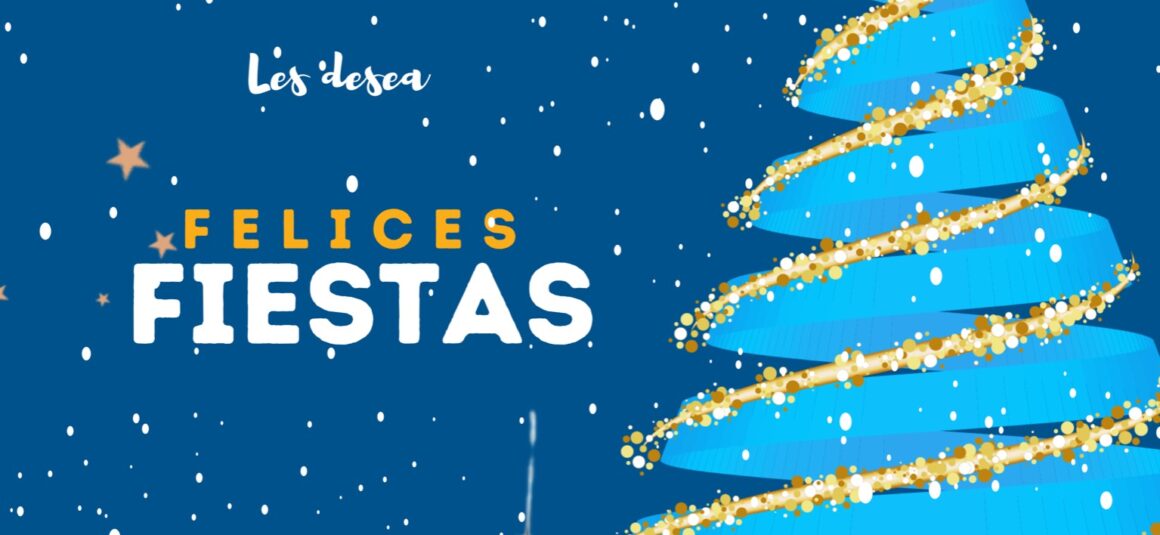 (Español) 🥇Desde la Concejalía de Deportes de Torrevieja os deseamos unas 🎄FELICES FIESTAS❤️😍💪🏻!