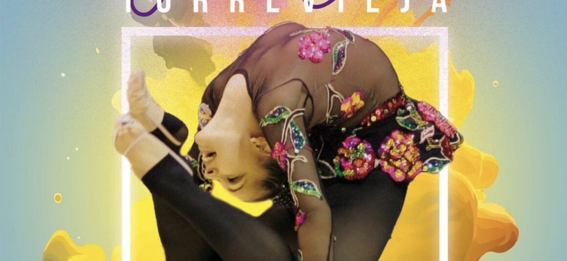 (Español) 🤸‍♂️¡Vuelve el 🏆Campus Internacional de gimnasia rítmica de Jennifer Colino!