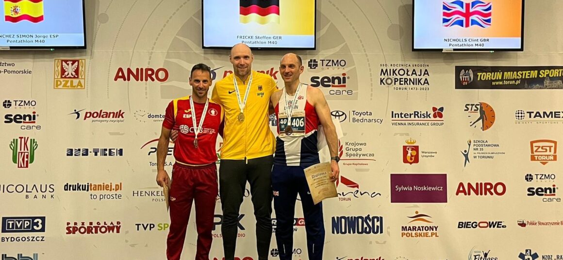 (Español) 🏴‍☠️ | JORGE SÁNCHEZ SIMÓN 🥈🌍 I SUBCAMPEÓN DEL MUNDO PISTA CUBIERTA