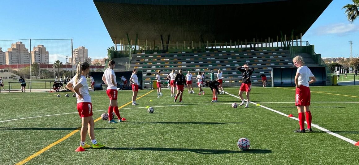 (Español) #TurismoDeportivo🌏