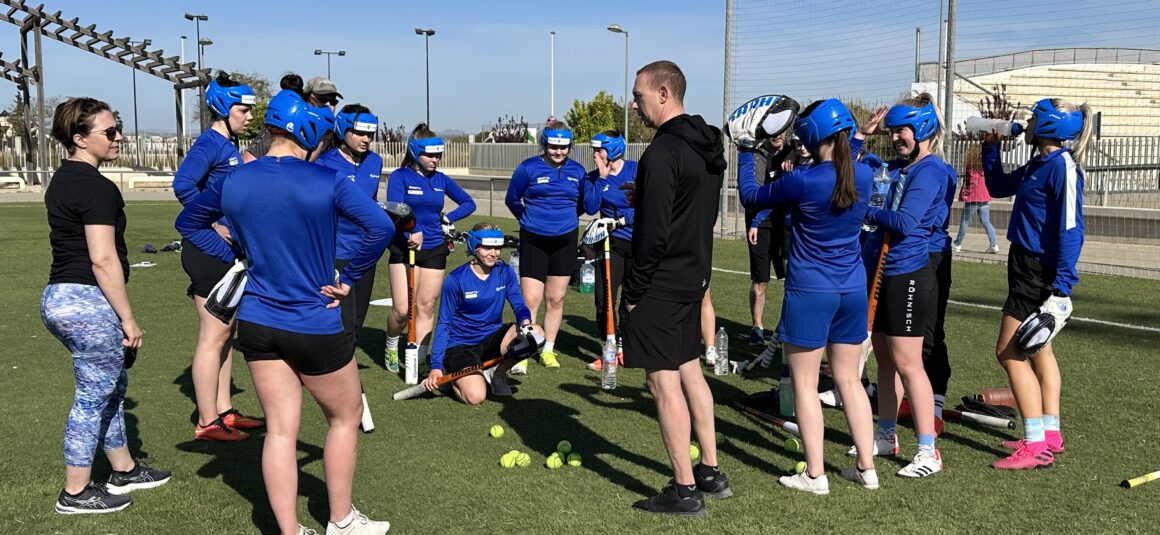 ⚾️Pesäpallo, nuevo deporte para el Turismo Deportivo de Torrevieja