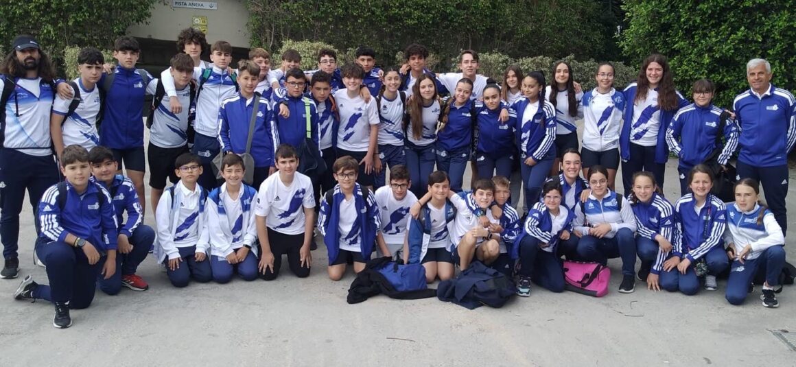 🥇3 OROS, 🥈7 PLATAS y 🥉4 BRONCES EN ALICANTE CAMPEONATO AUTONÓMICO DE REMOERGÓMETRO👏🏻👏🏻👏🏻