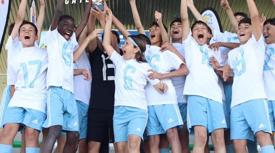 (Español) 🏆 ¡Tenemos campeones de la Torrevieja International Cup que se ha celebrado este fin de semana! 👏🏻👏🏻👏🏻