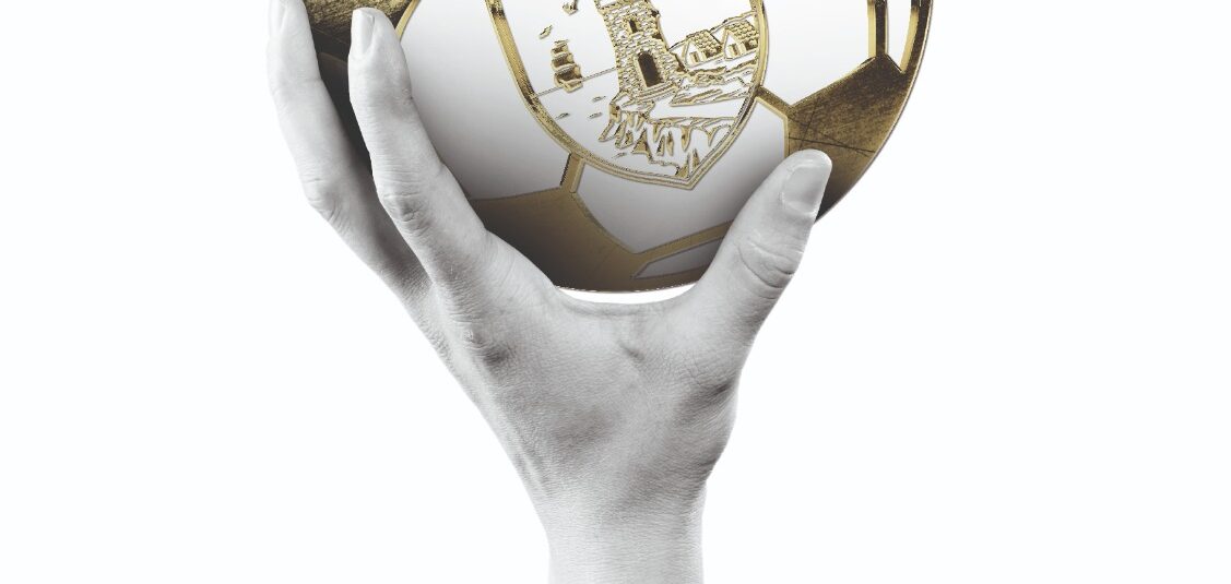 (Español) 50 Aniversario del Balonmano en Torrevieja