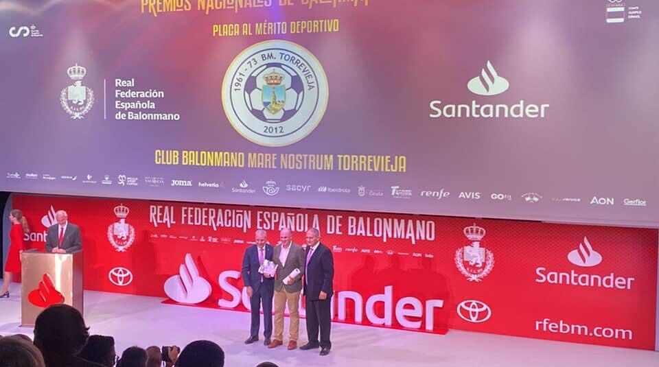 (Español) 🎖GALA PREMIOS NACIONALES RFEBM 2023🇪🇸