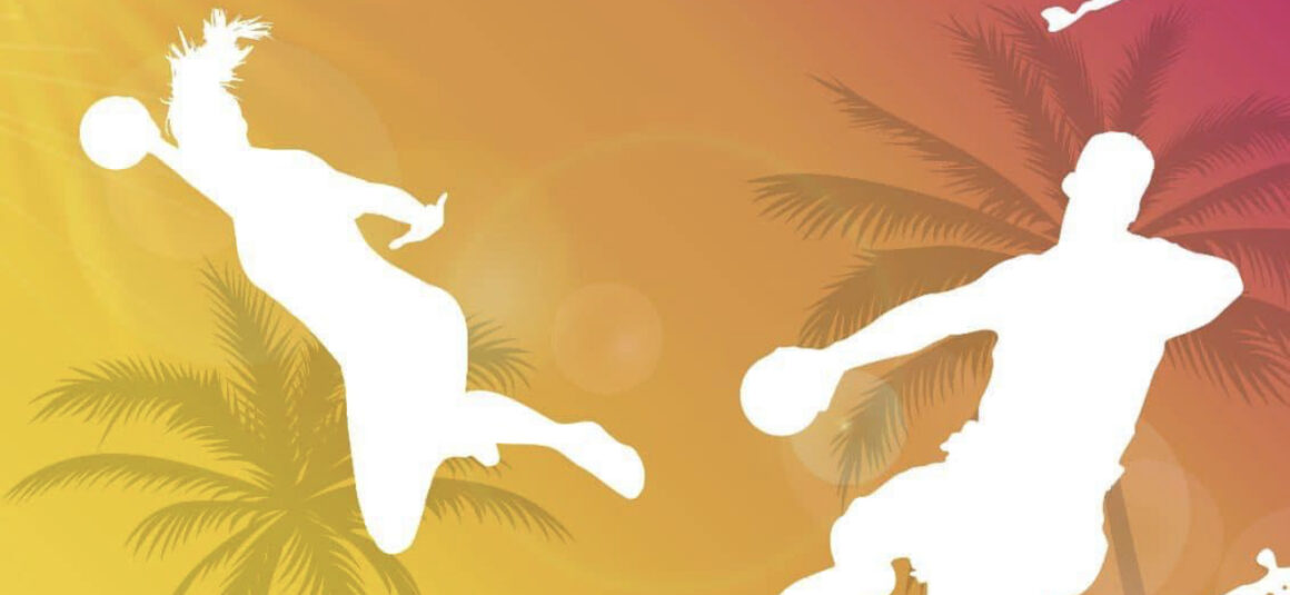 🏆🤾‍♀️11 Torneo Balonmano Playa ONG Nueva Fraternidad Torrevieja