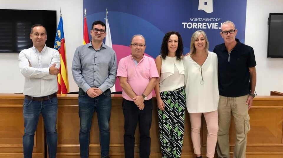 ✅ Presentado el Congreso Internacional de la Asociación Científica de Gestión de Turismo Deportivo