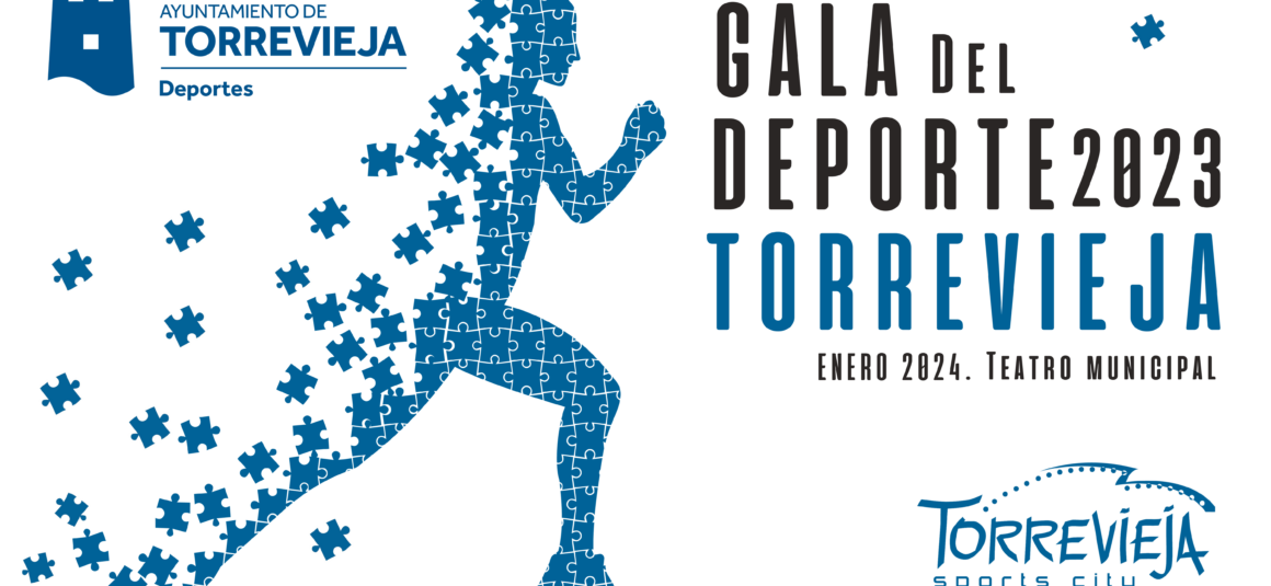 CAMBIO DE FECHA  GALA DEL DEPORTE