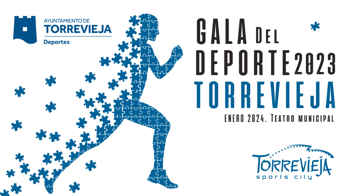 CAMBIO DE FECHA  GALA DEL DEPORTE