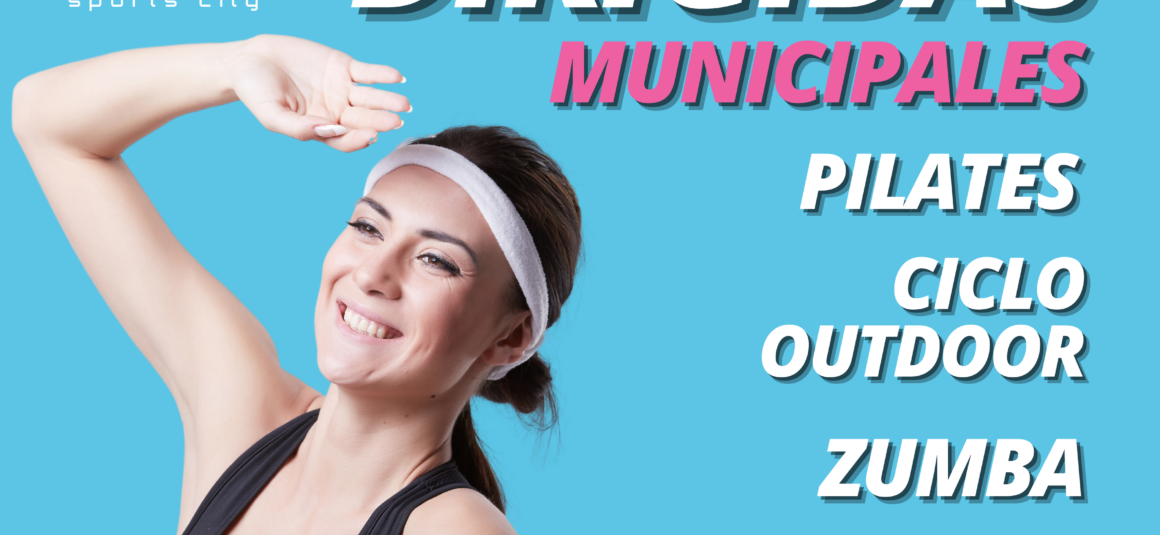 (Español) Nuevas inscripciones para las ACTIVIDADES DIRIGIDAS