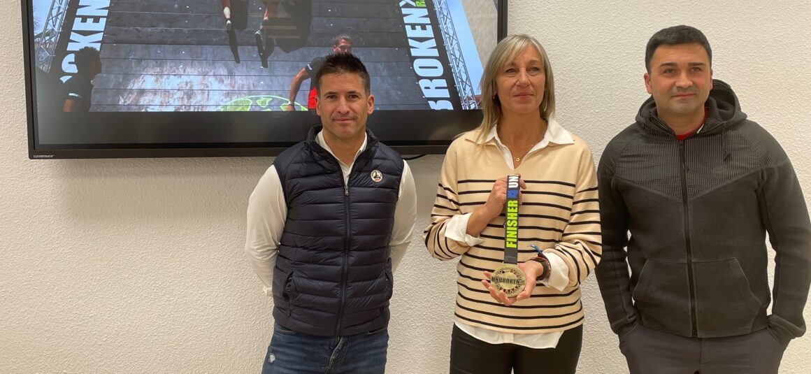 (Español) EL SÁBADO, 17 DE FEBRERO, TORREVIEJA ACOGE LA UNBROKEN RACE, UNA PRUEBA EN LA QUE PARTICIPARÁN MÁS DE 1.000 CORREDORES