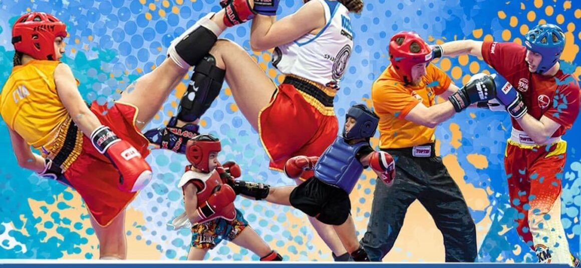 Campeonato COMUNITAT VALENCIANA DE KICKBOXING