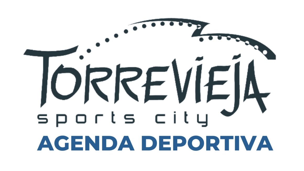 (Español) ¡AGENDA DEPORTIVA PARA ESTE FIN DE SEMANA!