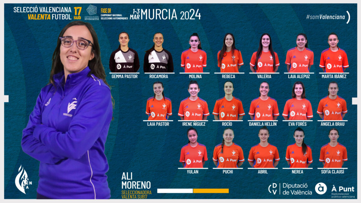 (Español) La Federación de Fútbol de la Comunitad Valenciana vuelve a elegir las instalaciones deportivas de Torrevieja