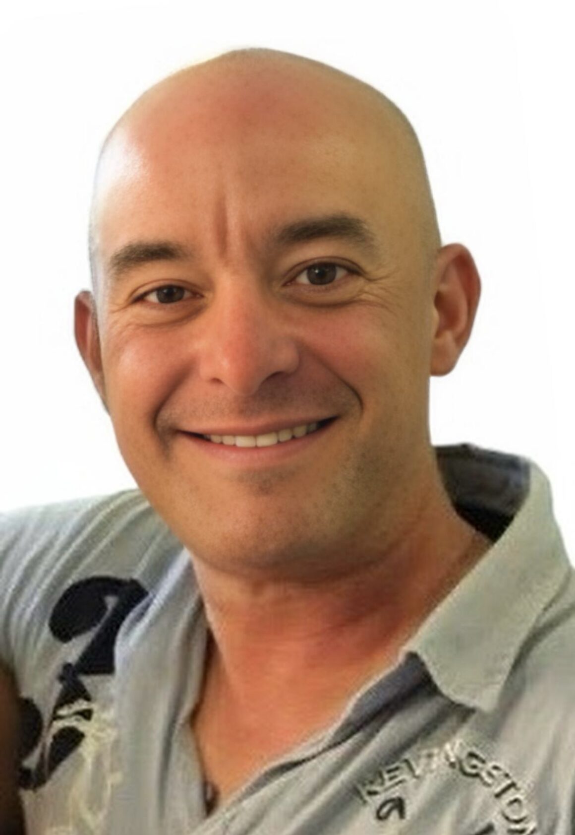 ❤️GRACIAS POR TODO ROQUE❤️